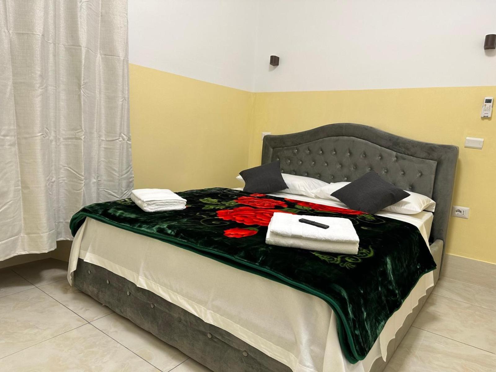 Bed and Breakfast Turati Termini Roma Exterior foto