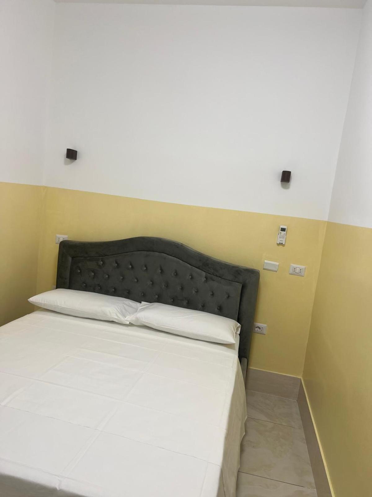 Bed and Breakfast Turati Termini Roma Exterior foto