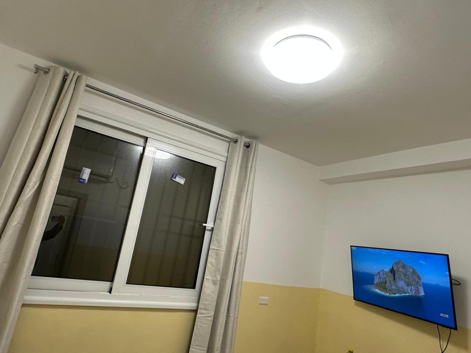 Bed and Breakfast Turati Termini Roma Exterior foto